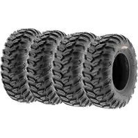 SUN-F Pneu De Quad A-043 Tl