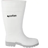 Cofan Botas De Chuva