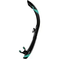 Atomic Aquatics Snorkel De Mergulho Sv2 Flex