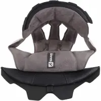 Shark Forro Interno S Drak Fabric Cap And Neck