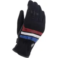 Helstons Luvas De Couro Skyline Air
