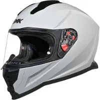 SMK-Link Capacete Integral Nova