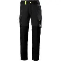 Helly Hansen Calça Cargo Oxford 4x