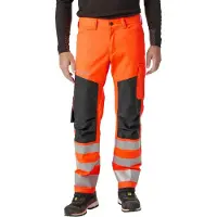 Helly Hansen Calças De Trabalho Alna 2.0 Cl2