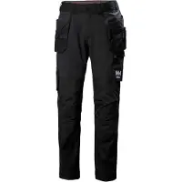 Helly Hansen Calças De Trabalho Oxford 4x Cons