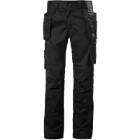 Helly Hansen Calças De Trabalho Manchester Cons
