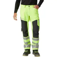 Helly Hansen Calças De Trabalho Alna 2.0 Cl2