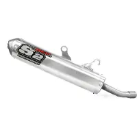Dep Silenciador Não Homologado Dept2248 Ktm Sx Husqvarna Tc Gasgas Mc