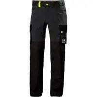 Helly Hansen Calça Cargo Oxford 4x