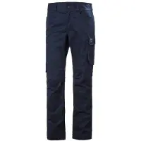 Helly Hansen Calças De Trabalho Manchester