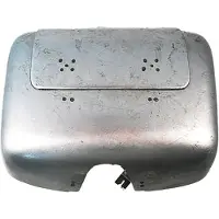 Rms Classic Porta-malas Dianteiro Vespa 125-150 Vna-vnb-150 Vba-vbb-vgla 142680787