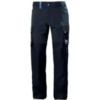 Helly Hansen Calça Cargo Oxford 4x