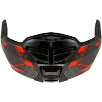 LS2 Protetor De Queixo Para Capacete Ff901