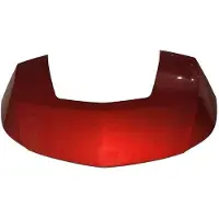Givi Capa De Caixa Para Caixa Superior C47r301