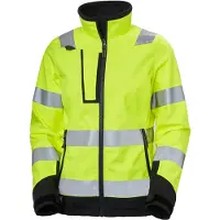 Helly Hansen Jaqueta Softshell Alna 2.0