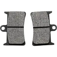 Moto-Master Pastilhas De Freio Yamaha 402804