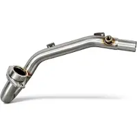 Gpr Exclusive Supressor Catalítico Honda Crf 300 L/rally 25-26