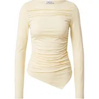 EDITED The Label Camisa 'Rahima' amarelo