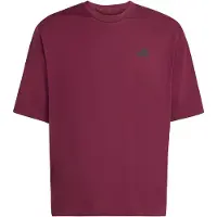 Adidas Camiseta De Manga Curta Primelift Essentials Workout Graphics