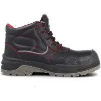 Paredes Seguridad Botas De Segurança Extreme S3 Src