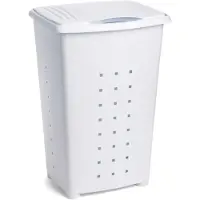 TATAY Cesto De Roupa Milenium 65l