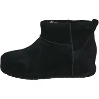 Ugg Botas 'Classic Mini Enwrap' preto