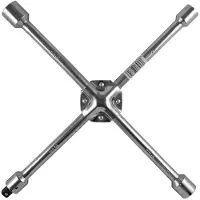JBM Chave De Rodas 1/2´´ 1.4kg