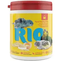 Mealberry Rio Alimentando Pássaros Com A Mão 400g