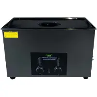 JBM Limpador Ultrassônico De Peças 30l