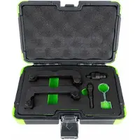 JBM Kit De Ajuste Vag/porsche 2.42.83.0 Tfsi