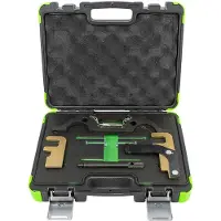 JBM Conjunto De Ferramentas De Sincronização Do Motor Renault/opel 2.2. 2.5 Tdi Dci