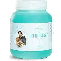 Iv San Bernard Xampu Pegasus 2.5l