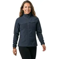 Mascot Jaqueta Feminina Accelerate Softshell
