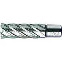 Bohrcraft Broca Para Metal Profi Plus Hss-e Co 8 Bc-qp Core