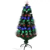 Wellhome árvore De Natal 135 58x58x120 Cm