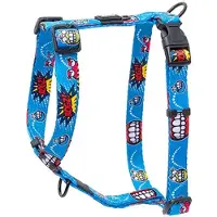 Rogz Arnês Para Cães Fusion