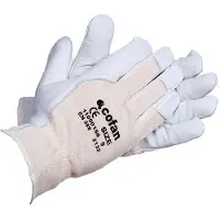 Cofan Luvas De Trabalho 11000156-blister 12 Unidades
