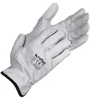 Cofan Luvas De Trabalho 11000091 12 Unidades