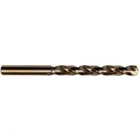 Bahco Broca Para Metal Hss-e 4511 1.75x40 Mm 10 Unidades