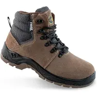 Workfit Botas De Segurança Trek Ob Pl Fo Sr