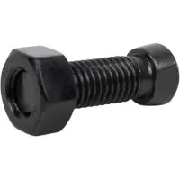 Cofan Parafuso De Arado Métrico C-12.9/934 C-10 M14x33 Mm 25 Unidades