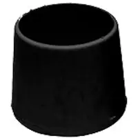 Micel Tampa De Pé De Mesa Cnt07 32 Mm 25 Unidades