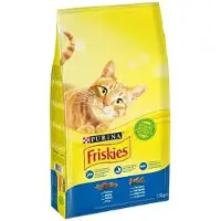 Purina Friskies Adulto Atum E Vegetais 20kg