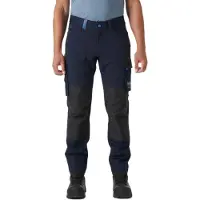 Helly Hansen Calças De Trabalho Oxford 4x Connect