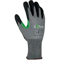 U Power Luvas De Trabalho Jasper 144 Pares