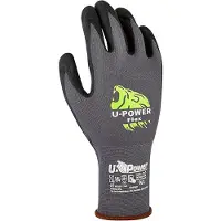 U Power Luvas De Trabalho Flex 12 Pares