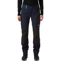 Helly Hansen Calças De Trabalho Oxford 4x Connect