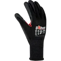 U Power Luvas De Trabalho Flynt 144 Pares