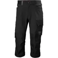 Helly Hansen Calças 3/4 Oxford 4x Connect