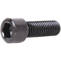 Cofan Parafuso Allen Din-912 C-8.8 M16x65 Mm 25 Unidades